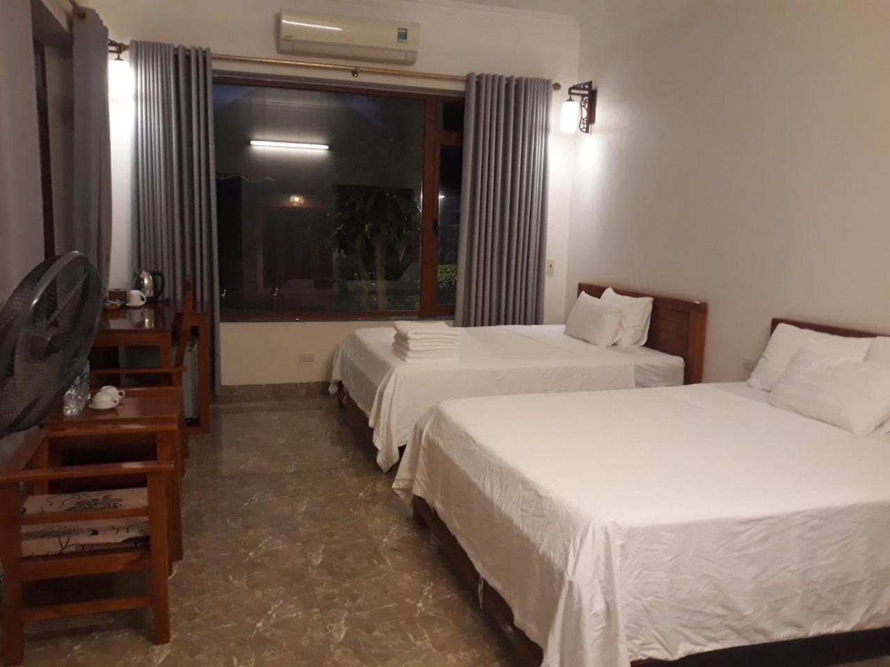 An Phu Homestay Ninh Binh Exterior foto