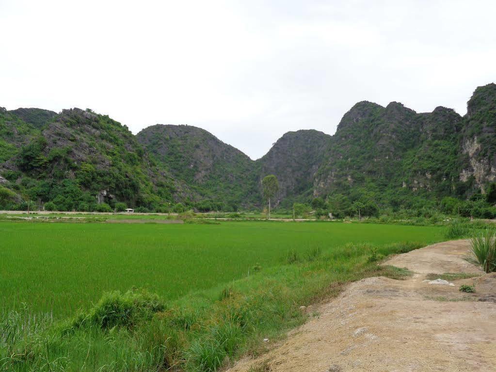 An Phu Homestay Ninh Binh Exterior foto