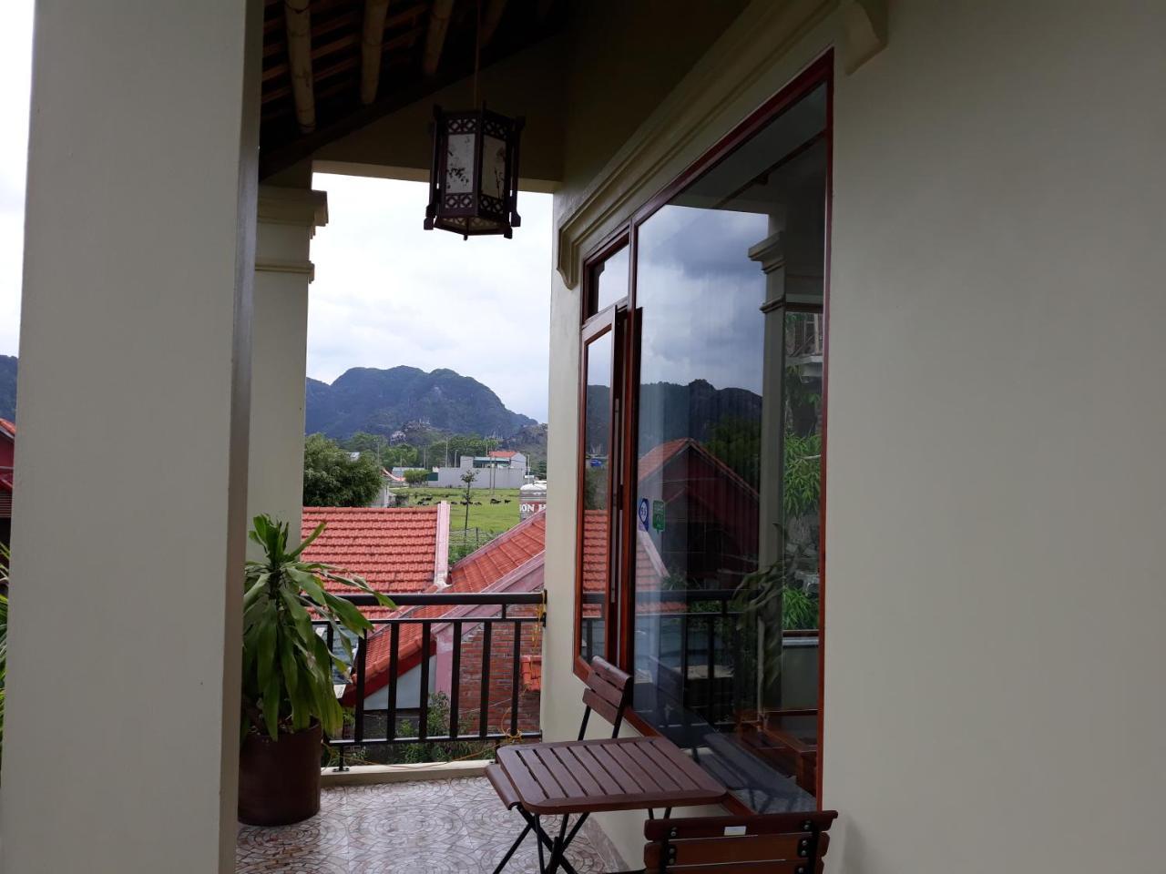 An Phu Homestay Ninh Binh Exterior foto