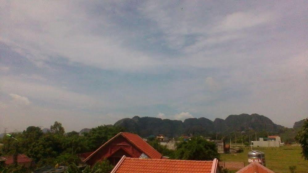 An Phu Homestay Ninh Binh Exterior foto