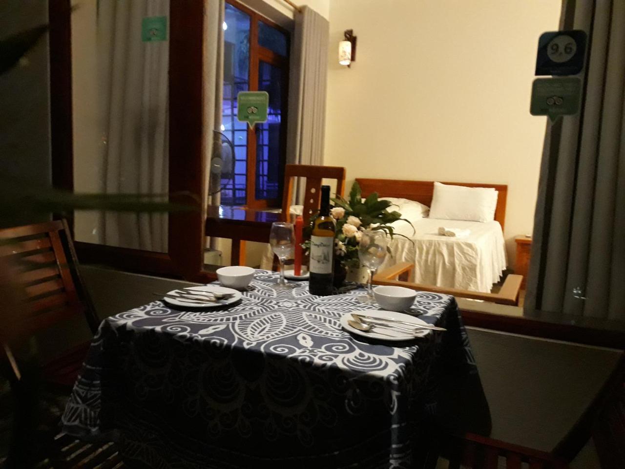 An Phu Homestay Ninh Binh Exterior foto