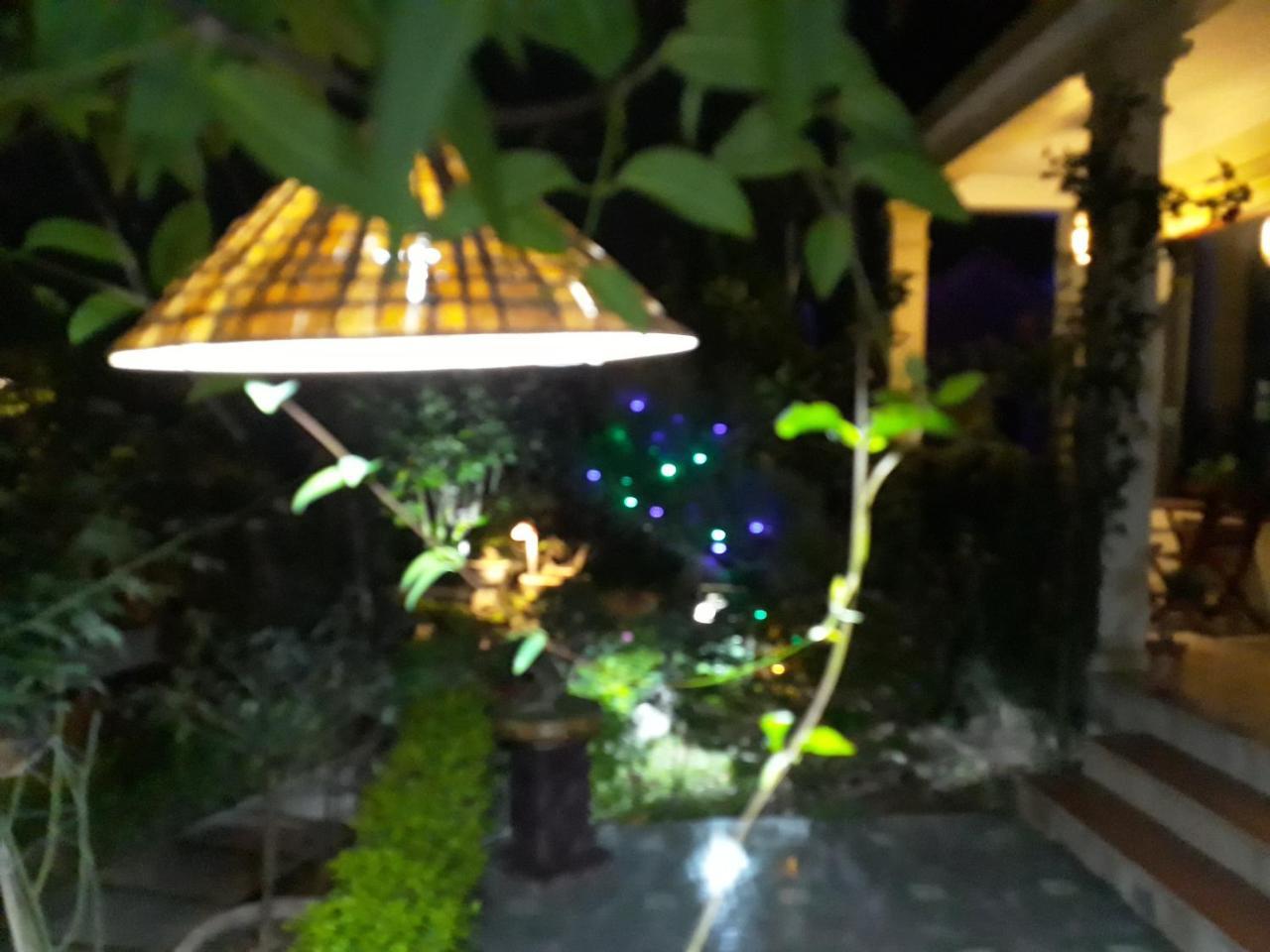 An Phu Homestay Ninh Binh Exterior foto