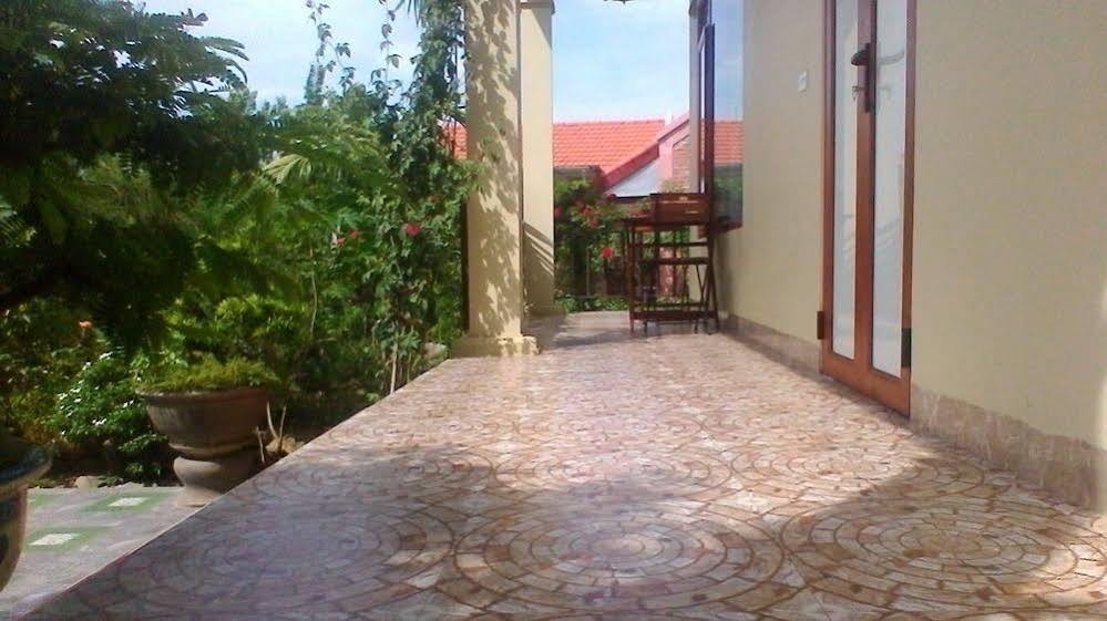 An Phu Homestay Ninh Binh Exterior foto
