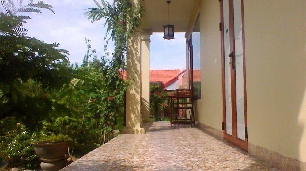 An Phu Homestay Ninh Binh Exterior foto