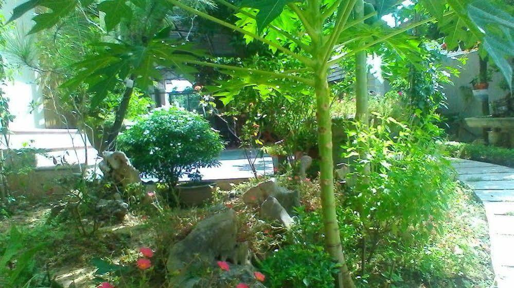 An Phu Homestay Ninh Binh Exterior foto