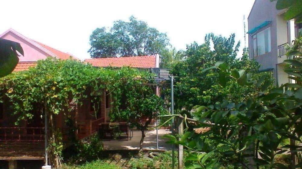 An Phu Homestay Ninh Binh Exterior foto