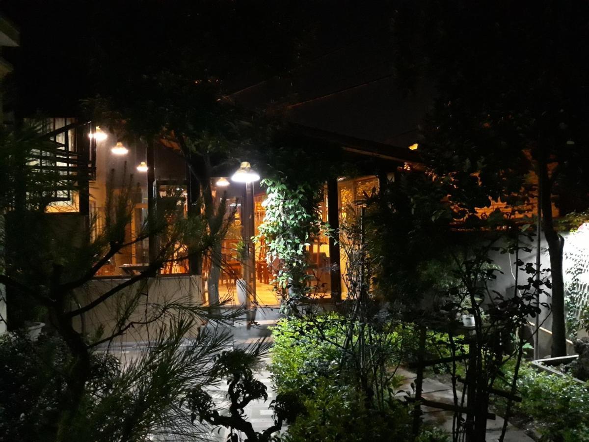An Phu Homestay Ninh Binh Exterior foto