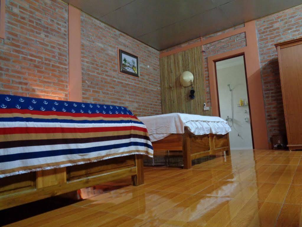 An Phu Homestay Ninh Binh Exterior foto